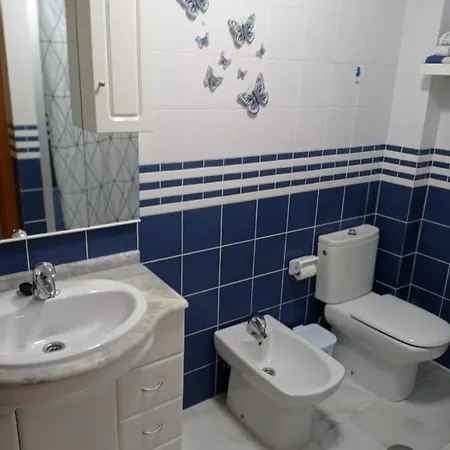 Apartment Edificio Neptuno