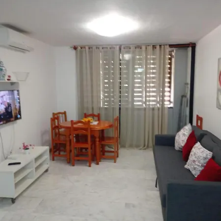 Apartment Edificio Neptuno *