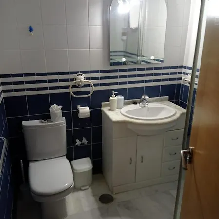 Apartamento Edificio Neptuno