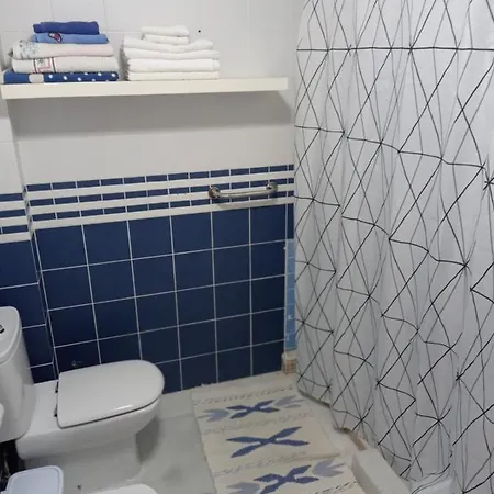 Apartment Edificio Neptuno *