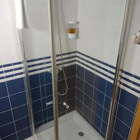 Apartamento Edificio Neptuno