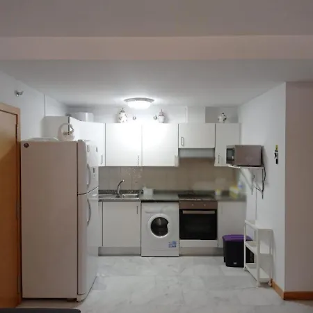 Edificio Neptuno Apartamento *